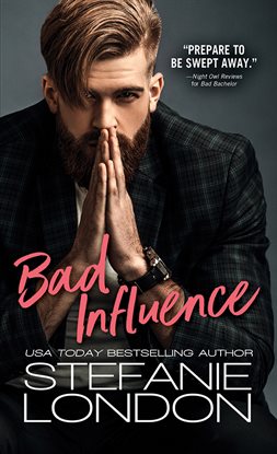 Imagen de portada para Bad Influence