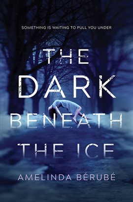 Cover image for The Dark Beneath the Ice