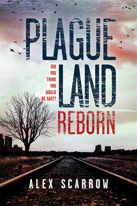 Imagen de portada para Reborn