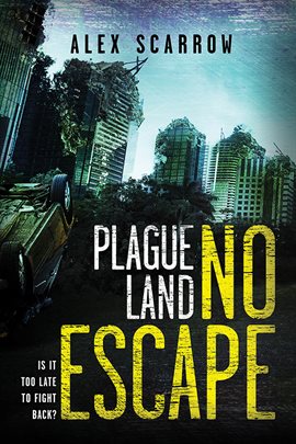 Imagen de portada para Plague Land: No Escape