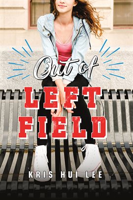 Cover image for Out of Left Field