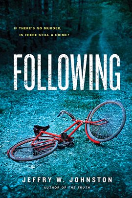 Cover image for Following