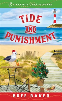 Cover image for Tide and Punishment