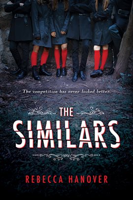Cover image for The Similars