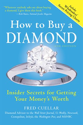 Imagen de portada para How to Buy a Diamond