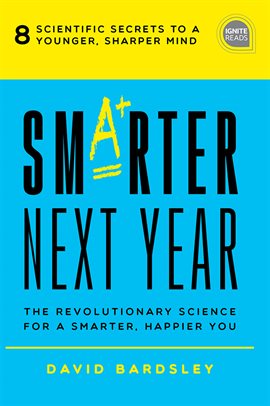 Cover image for Smarter Next Year