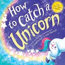 Cover image for How to Catch a Unicorn