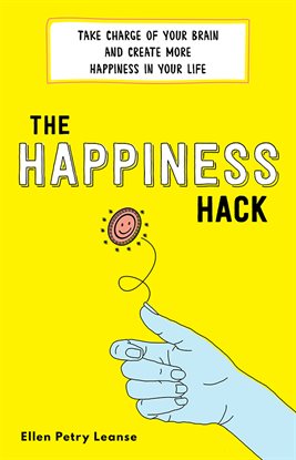 Cover image for The Happiness Hack