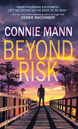 Cover image for Beyond Risk