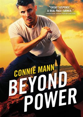 Cover image for Beyond Power
