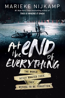 Cover image for At the End of Everything