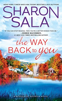 Cover image for The Way Back to You