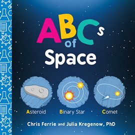 Cover image for ABCs of Space