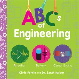 Cover image for ABCs of Engineering