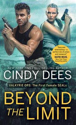 Cover image for Beyond the Limit