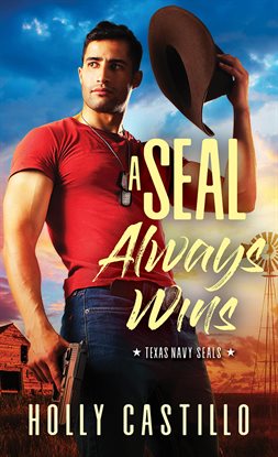 Cover image for A SEAL Always Wins