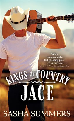 Imagen de portada para Jace