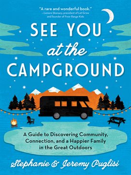 Cover image for See You at the Campground