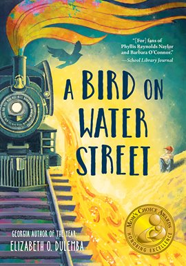 Cover image for A Bird on Water Street