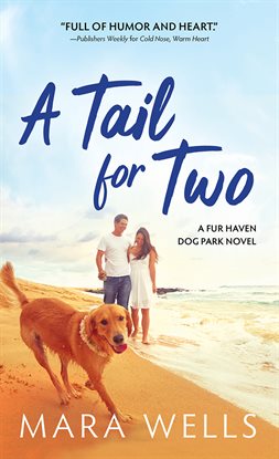 Cover image for A Tail for Two