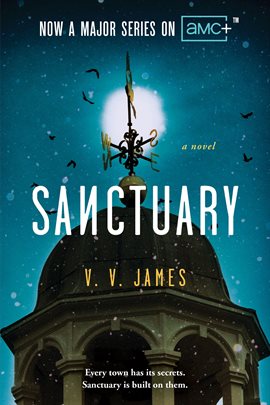 Cover image for Sanctuary