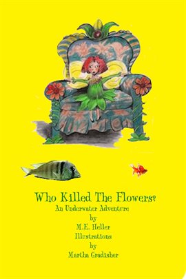 Imagen de portada para Who Killed The Flowers?