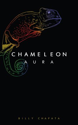 Cover image for Chameleon Aura