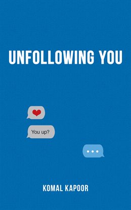 Cover image for Unfollowing You