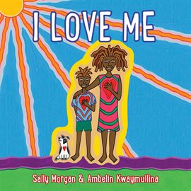Cover image for I Love Me