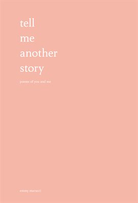 Imagen de portada para Tell Me Another Story
