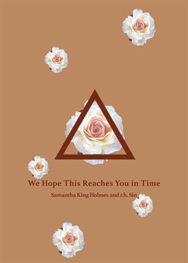 Imagen de portada para We Hope This Reaches You in Time