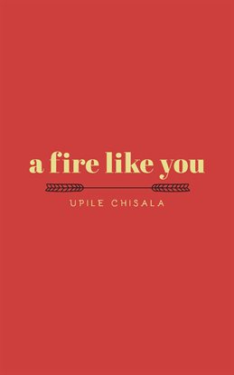 Cover image for a fire like you
