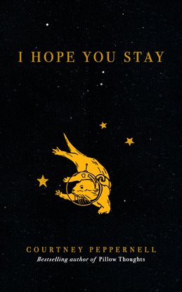 Cover image for I Hope You Stay