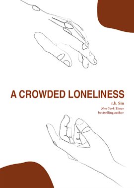 Cover image for A Crowded Loneliness
