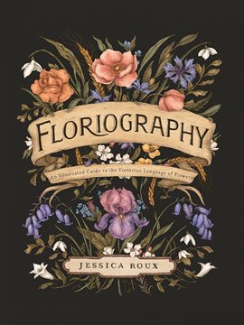 Imagen de portada para Floriography