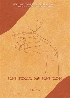 Cover image for She's Strong, but She's Tired