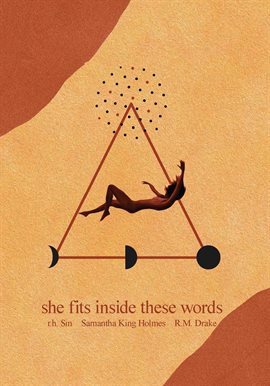 Imagen de portada para She Fits Inside These Words