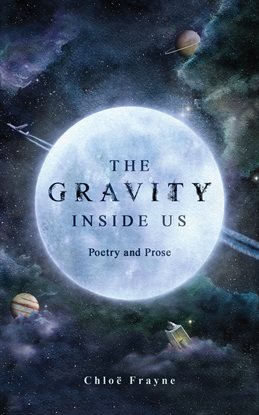 Cover image for The Gravity Inside Us