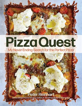 Imagen de portada para Pizza Quest