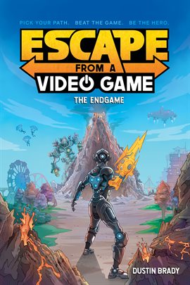 Trapped in a Video Game: Trapped in a Video Game: The Complete Series  (Paperback) 