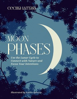 Cover image for Moon Phases