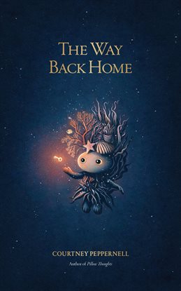 Cover image for The Way Back Home