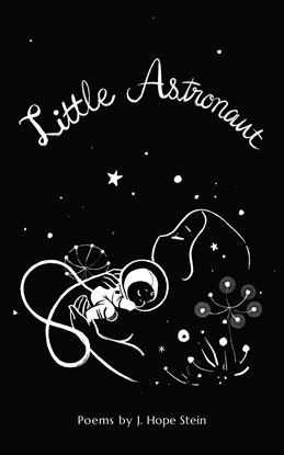 Cover image for Little Astronaut