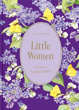 Imagen de portada para Little Women