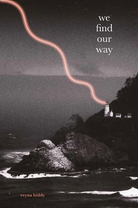 Imagen de portada para We Find Our Way