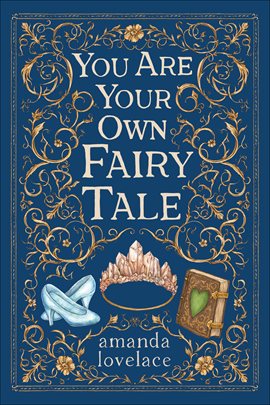 Cover image for You Are Your Own Fairy Tale