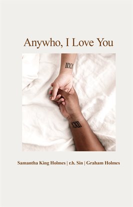 Cover image for Anywho, I Love You