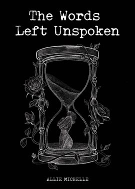 Imagen de portada para The Words Left Unspoken