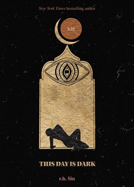 Cover image for This Day Is Dark