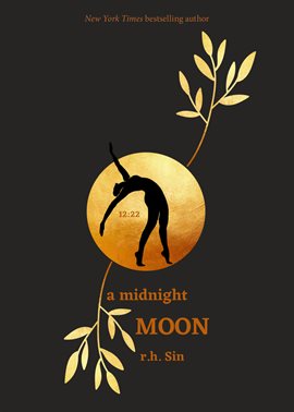 Cover image for A Midnight Moon